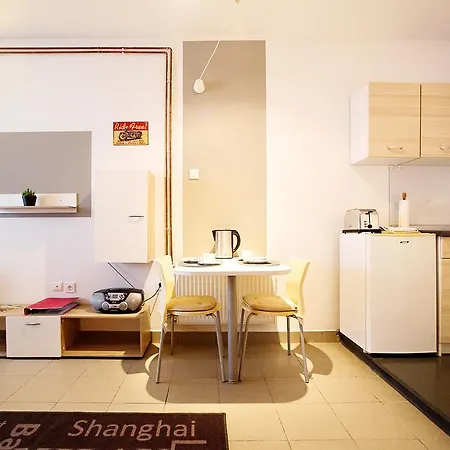 Apartmán Sweet