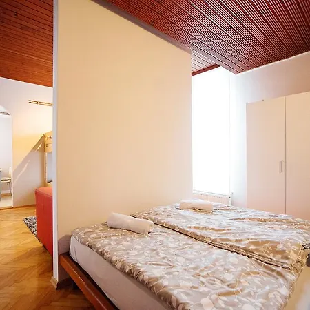 Apartmán Sweet *