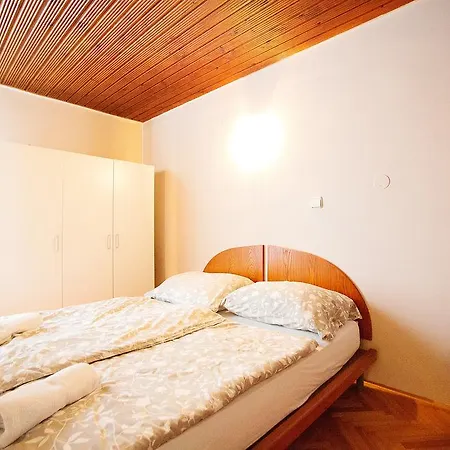 Sweet Apartmán *