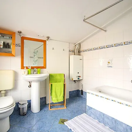 Sweet Apartmán *