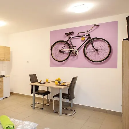 Apartmán Sweet