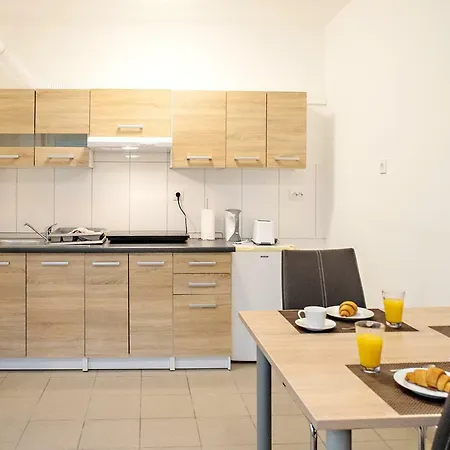 Sweet Apartmán *