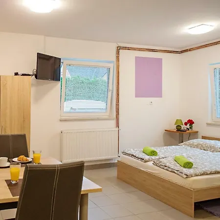 Sweet Apartmán