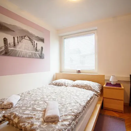 Apartmán Sweet *